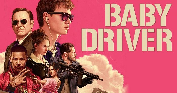 Baby Driver 2fggggg