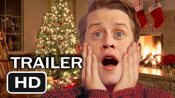 Home Alone 7fdghgh