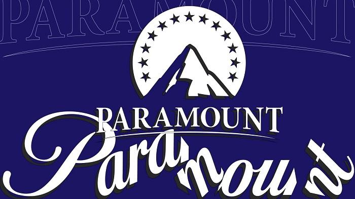 Paramount Picturesdfdh