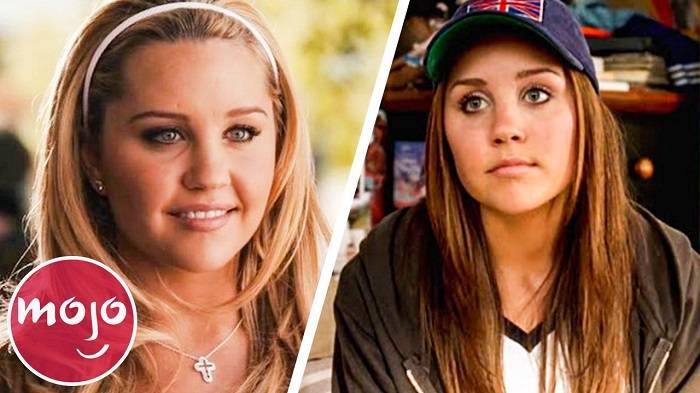 amanda bynes movies and tv shows