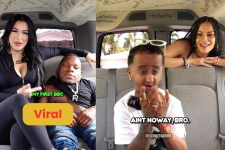 Baby Alien Fan Bus Video: A Deep Dive into the Viral Phenomenon