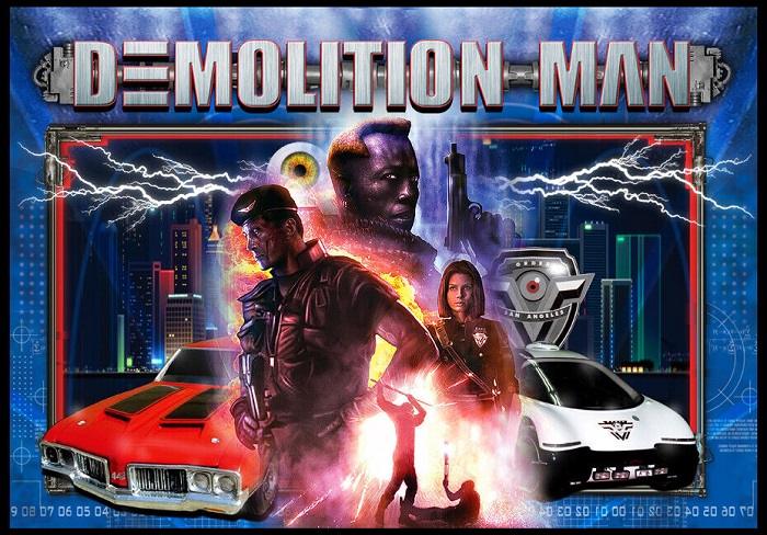 demolition man 2sfddd