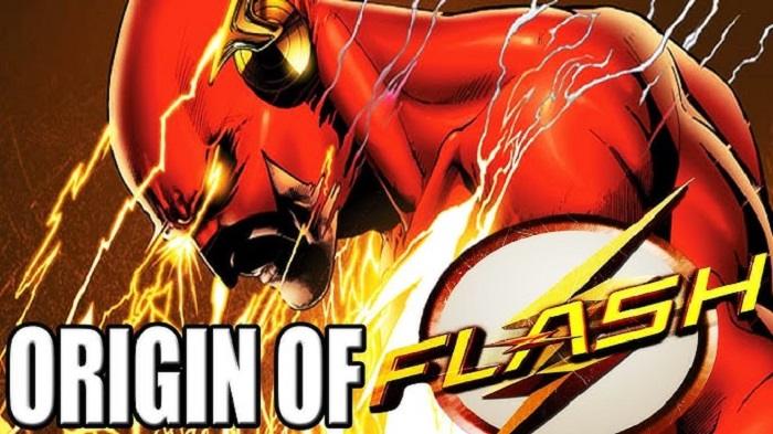 how fast is the flashdfdgggh