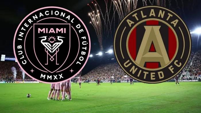 inter miami vs atlanta unitedgghh