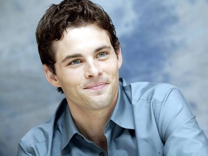 james marsden movies and tv shows