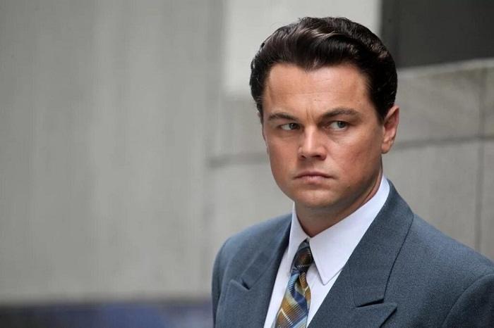 leonardo dicaprio memegghh