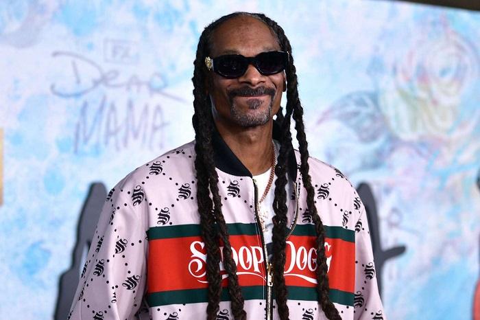 snoop dogg ageddd