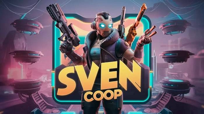 sven coop game icons bannersgrytuu