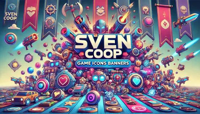 sven coop game icons bannerssfrette