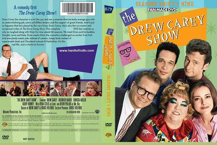 the drew carey showsdyyy