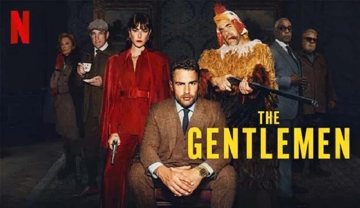 the gentlemendgg