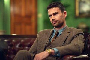 Theo James Movies and TV Shows: A Detailed Exploration of His Career