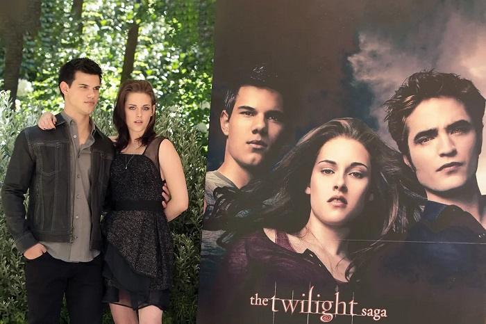 will there be another twilight moviedfghhjhj