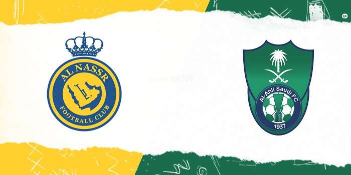 Al Nassr vs Al Ahli