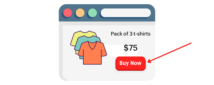 buy button 2