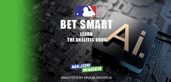 majorwager ai mlb