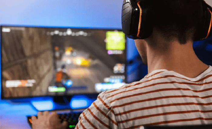 The Importance of Security and Privacy in Online Gaming download