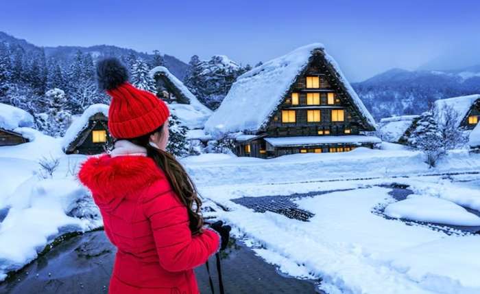 Explore Japan Winter Landscapes Through Ski Resorts Offering Outdoor Adventures Screenshot 19